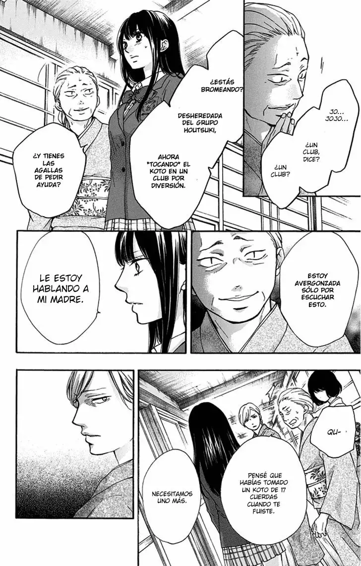 Página 37 del Manga