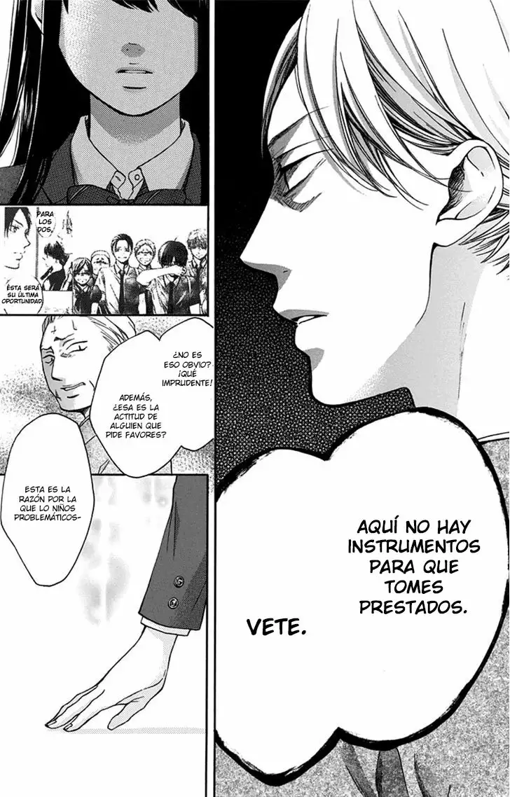 Página 38 del Manga