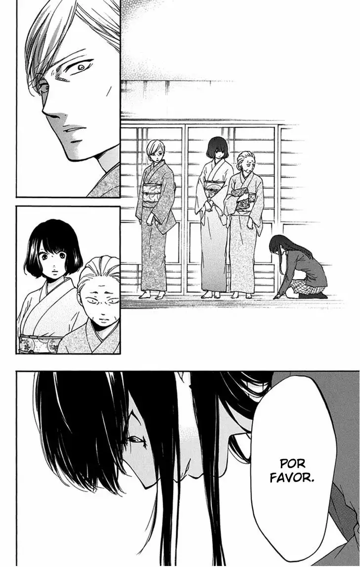Página 39 del Manga
