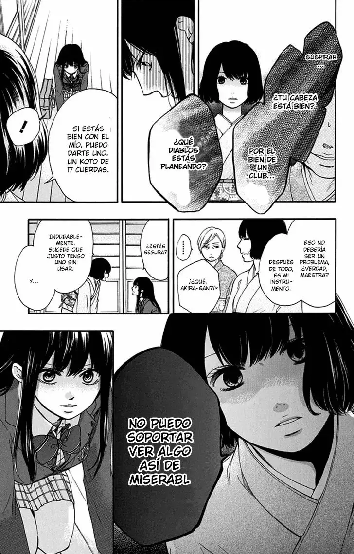 Página 40 del Manga