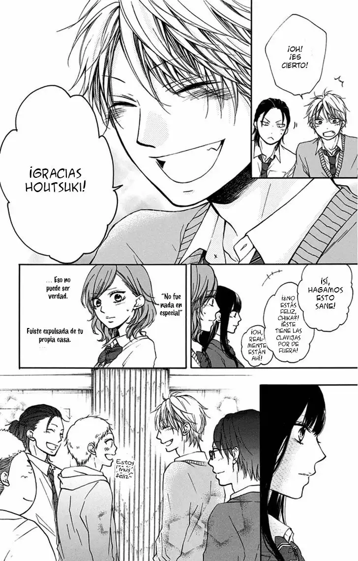 Página 47 del Manga