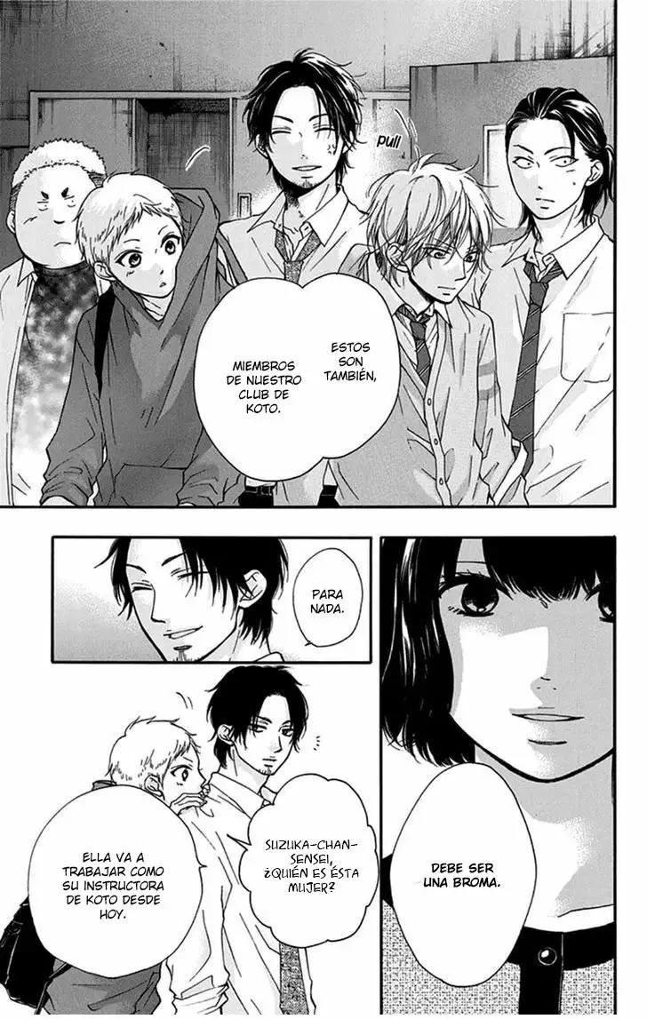 Página 34 del Manga