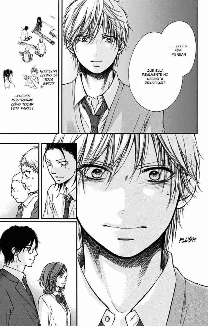 Página 38 del Manga