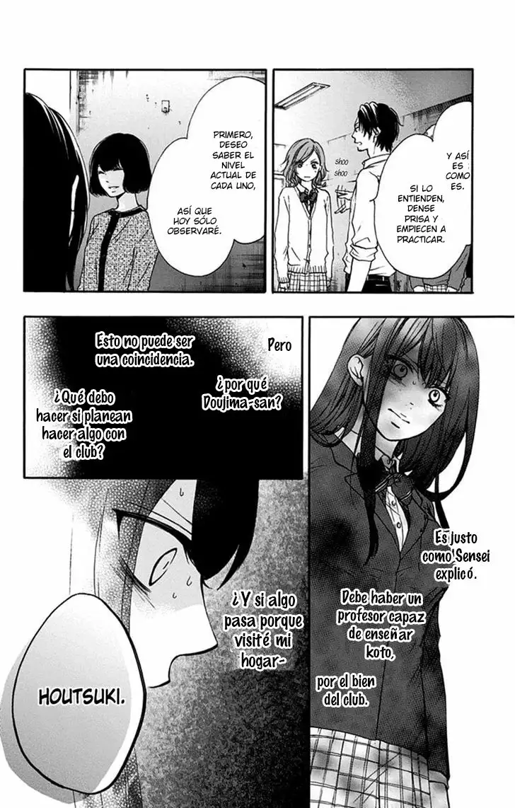 Página 39 del Manga