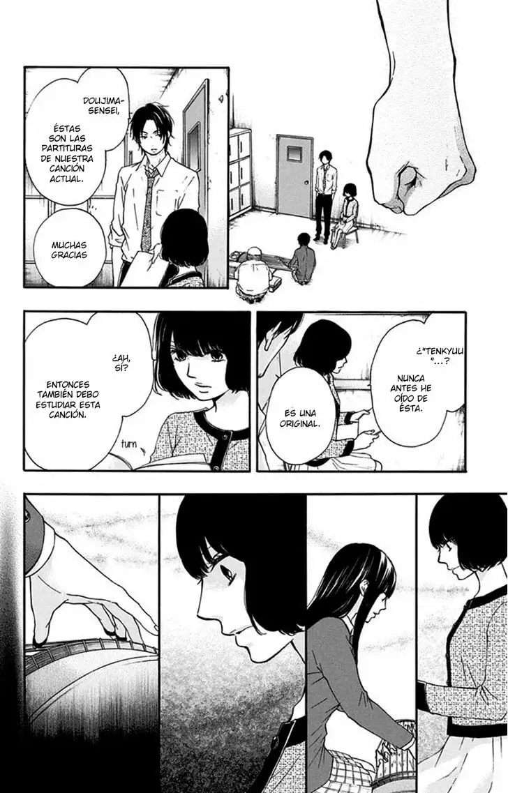 Página 41 del Manga