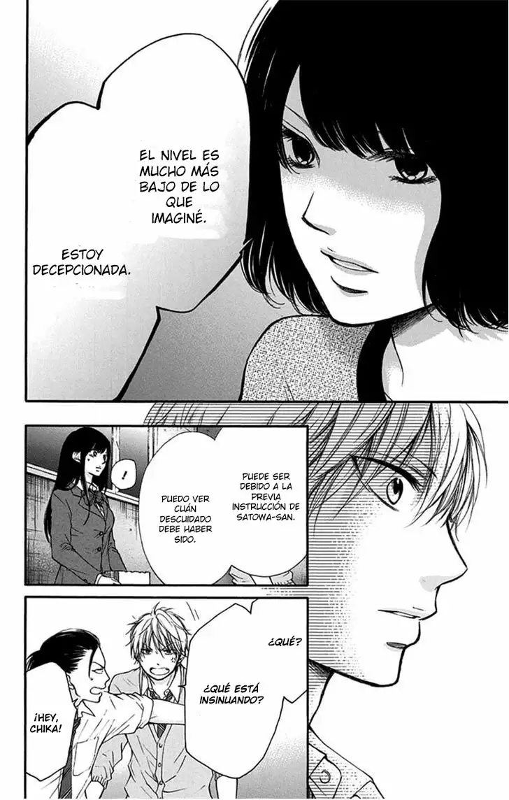 Página 45 del Manga