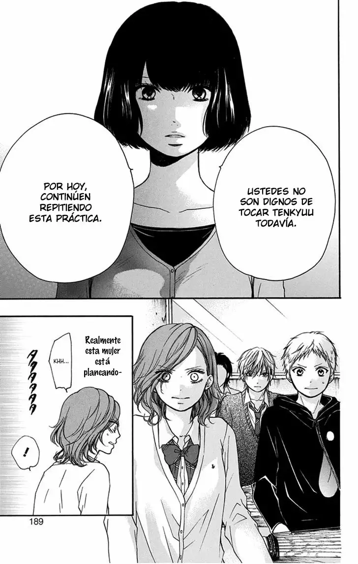 Página 35 del Manga