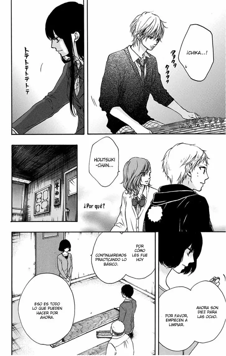 Página 36 del Manga