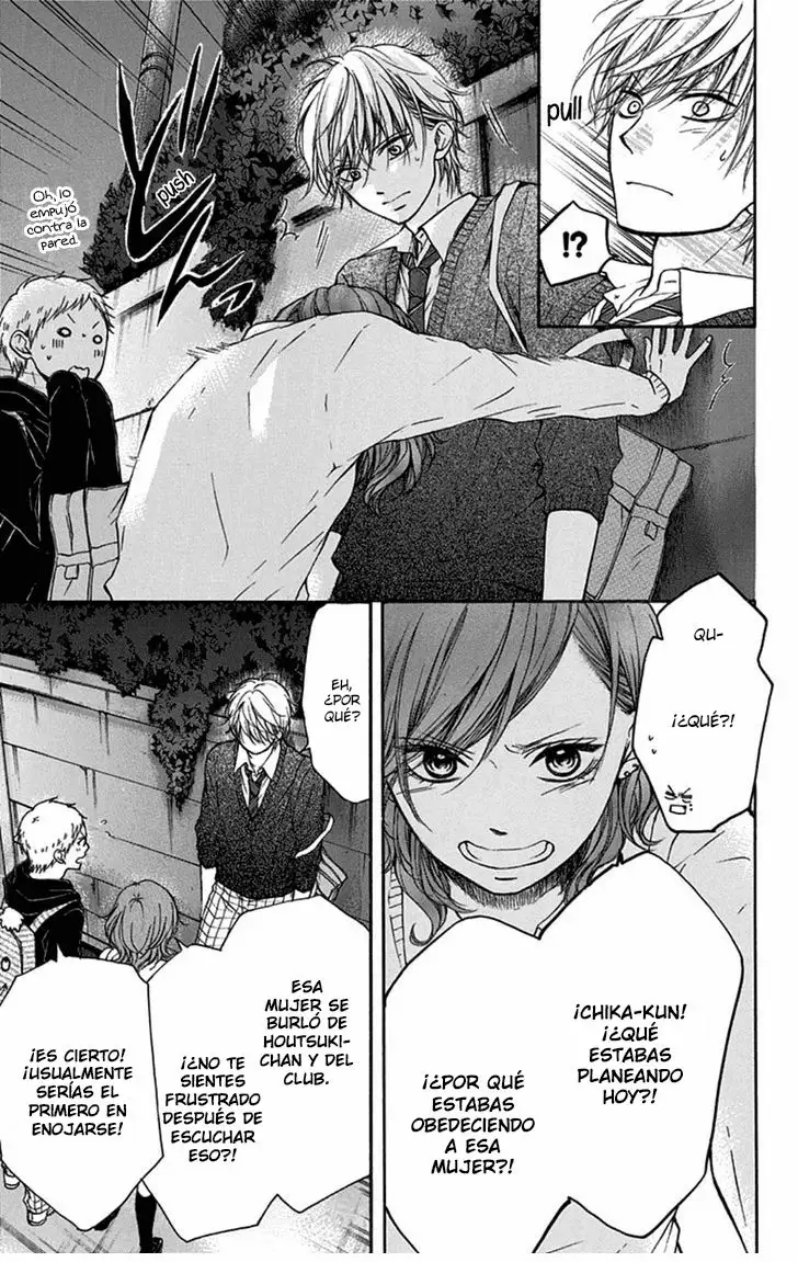 Página 39 del Manga