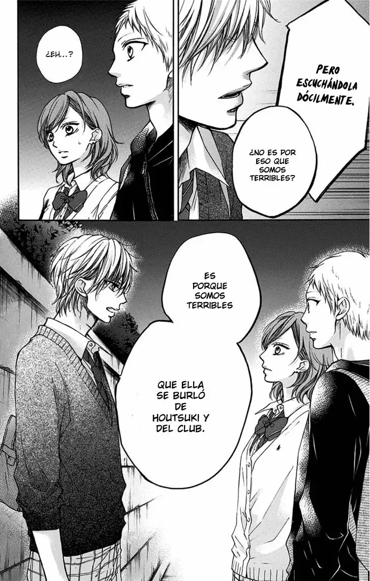 Página 40 del Manga