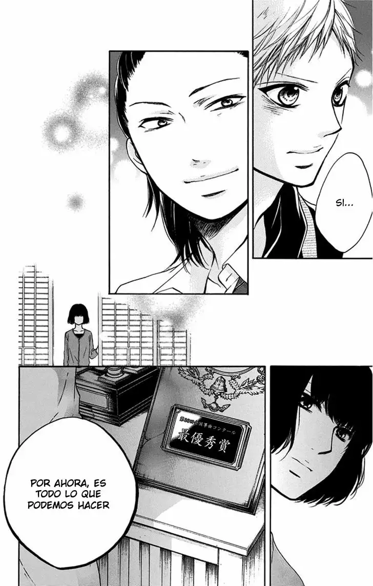 Página 46 del Manga