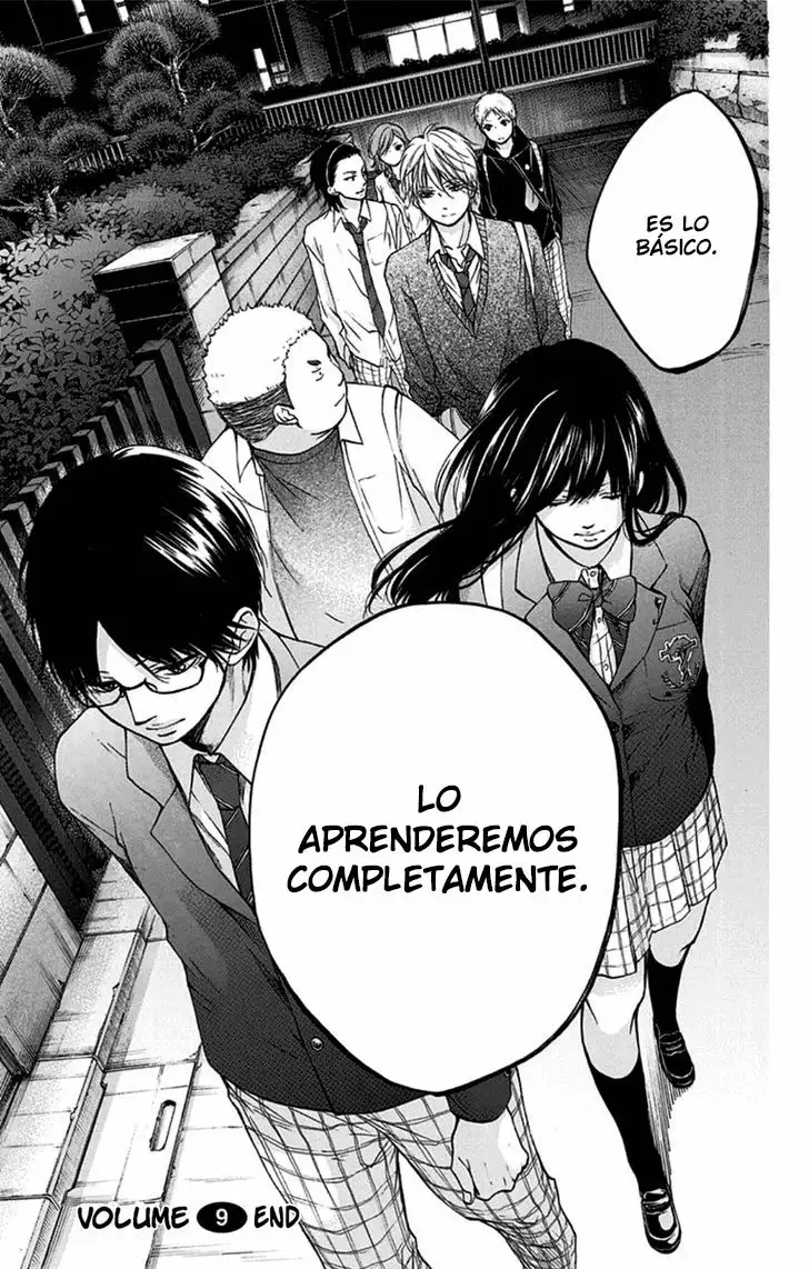Página 47 del Manga