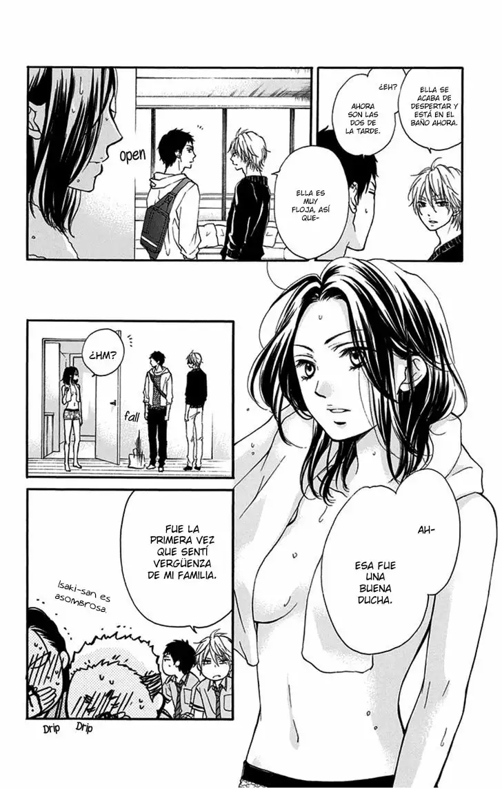 Página 50 del Manga