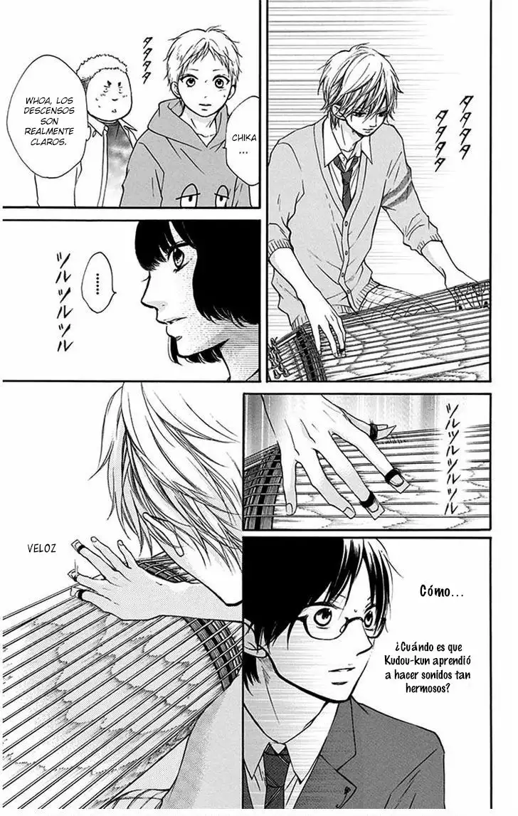Página 35 del Manga