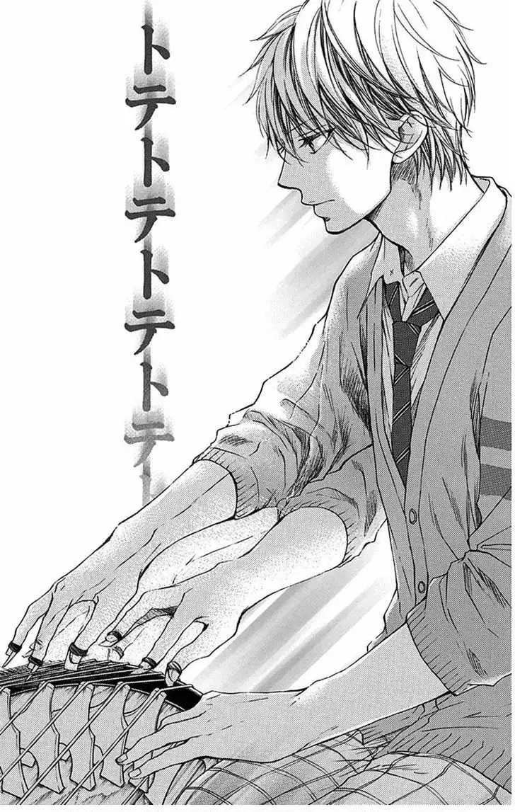 Página 36 del Manga