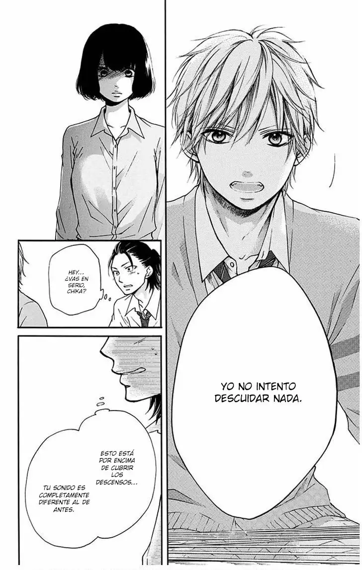 Página 38 del Manga