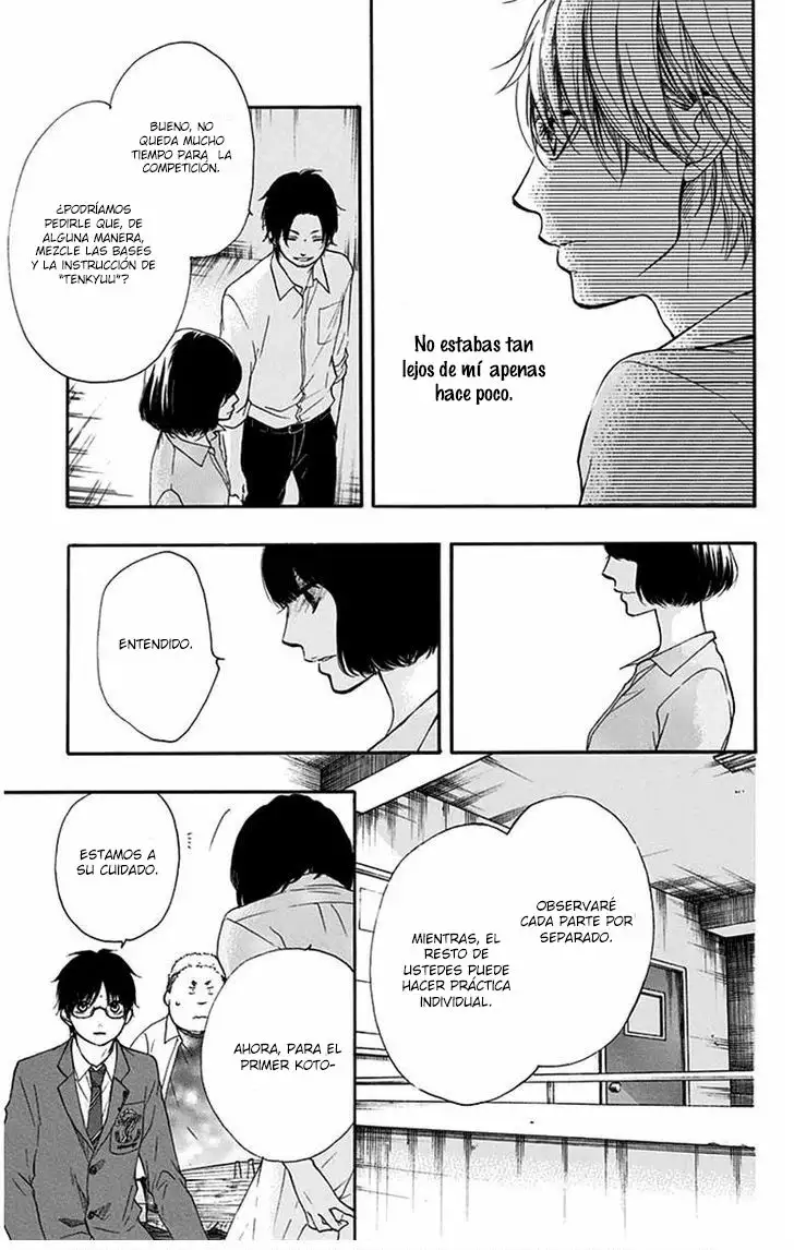Página 39 del Manga