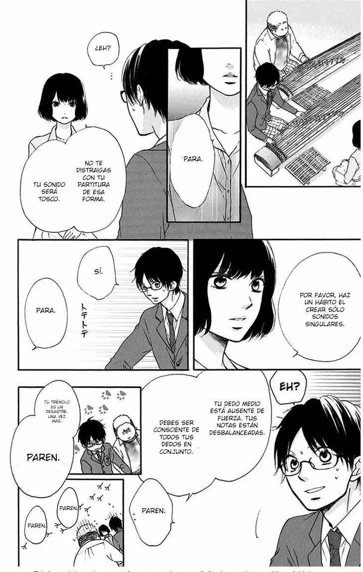 Página 40 del Manga