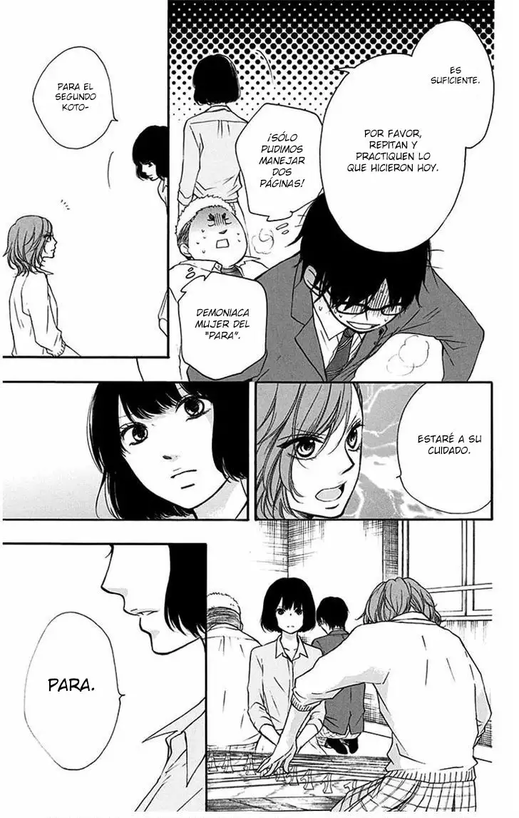 Página 41 del Manga