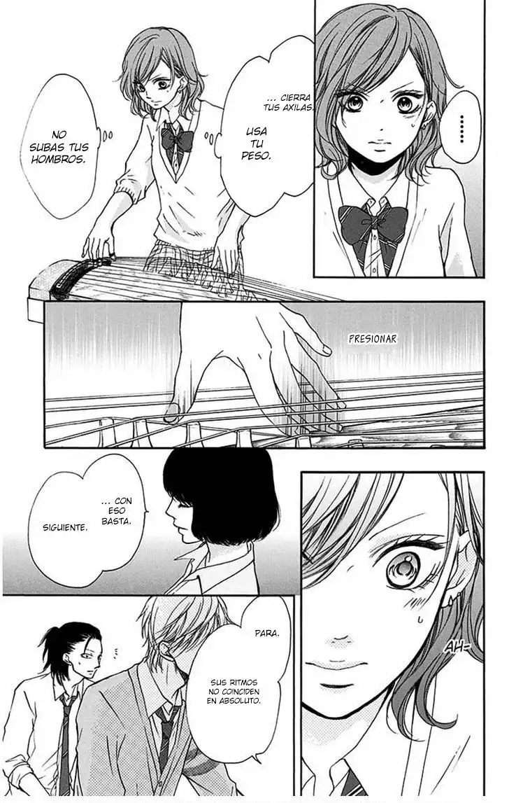 Página 43 del Manga