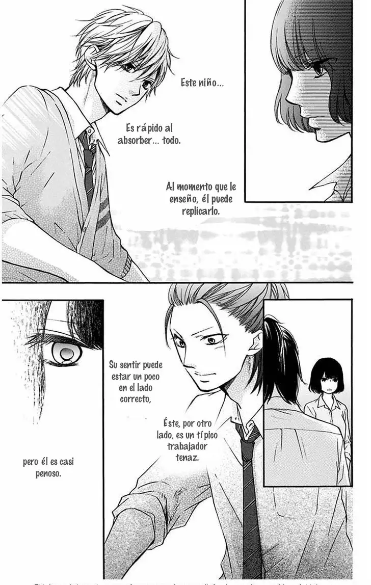 Página 47 del Manga