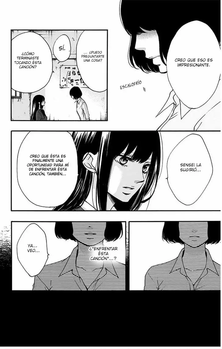 Página 50 del Manga