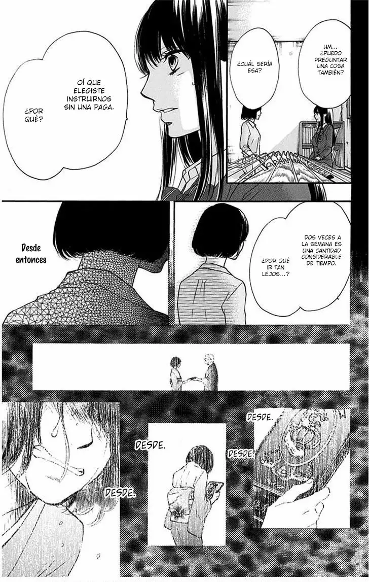 Página 51 del Manga
