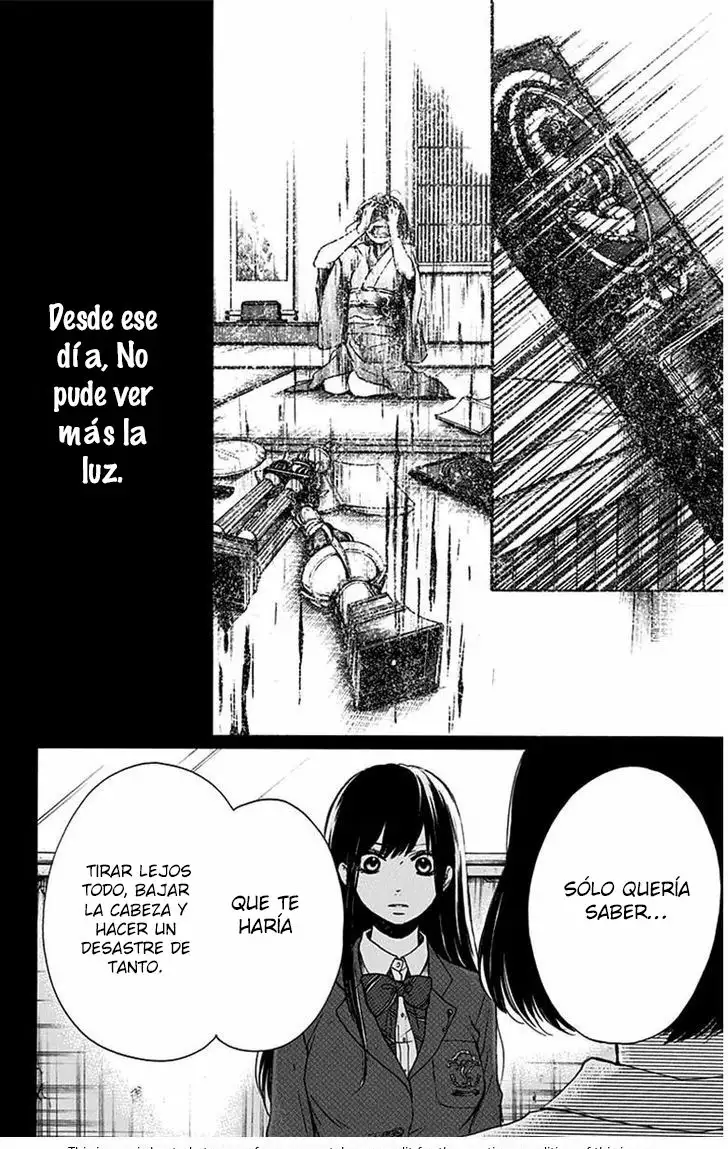 Página 52 del Manga