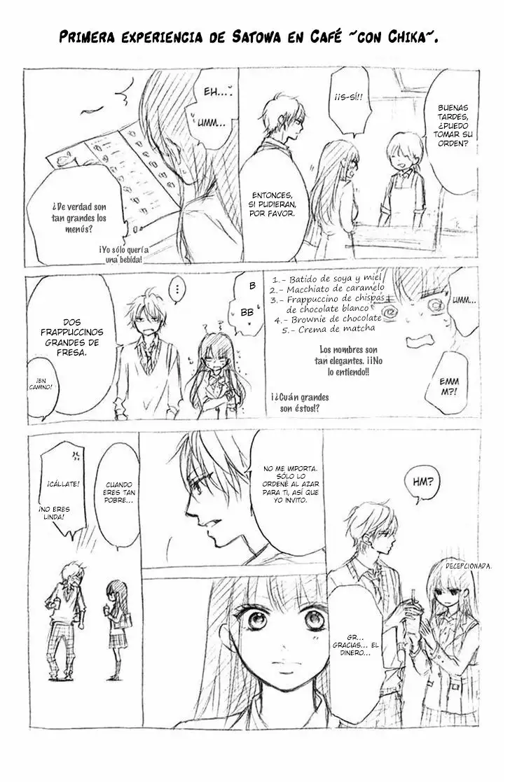 Página 54 del Manga