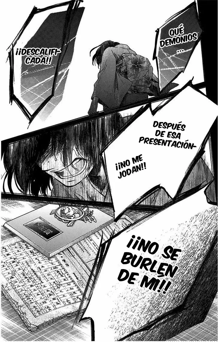 Página 39 del Manga