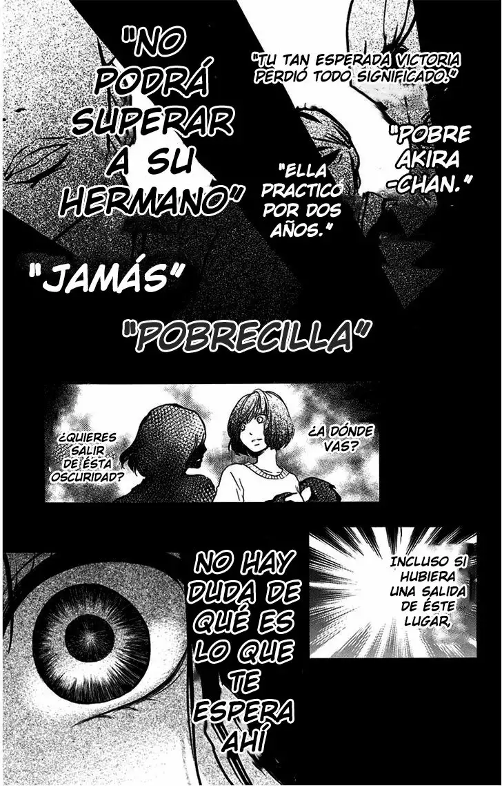 Página 37 del Manga