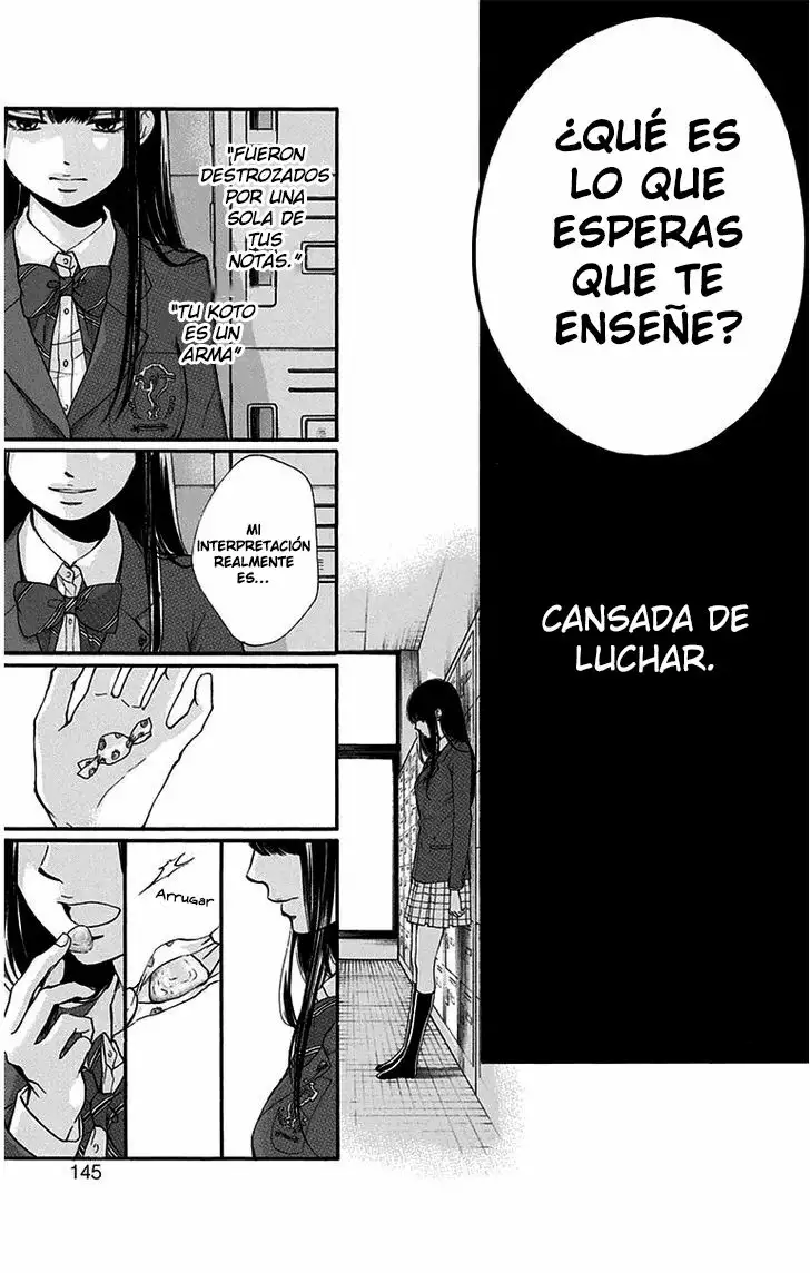 Página 41 del Manga