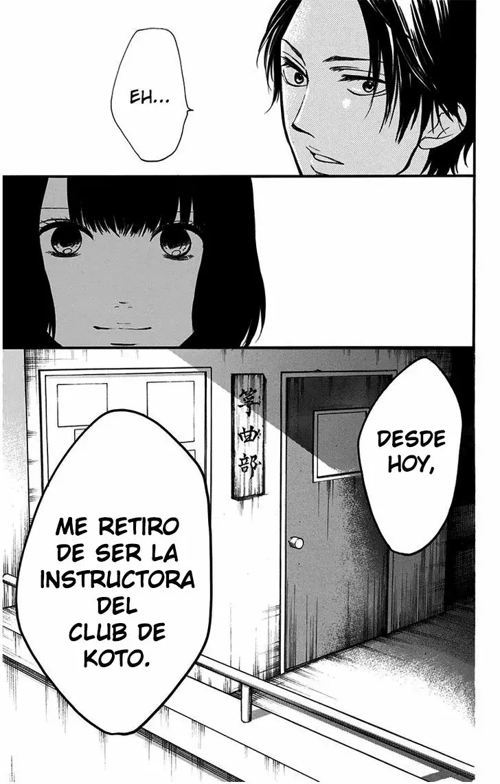 Página 43 del Manga