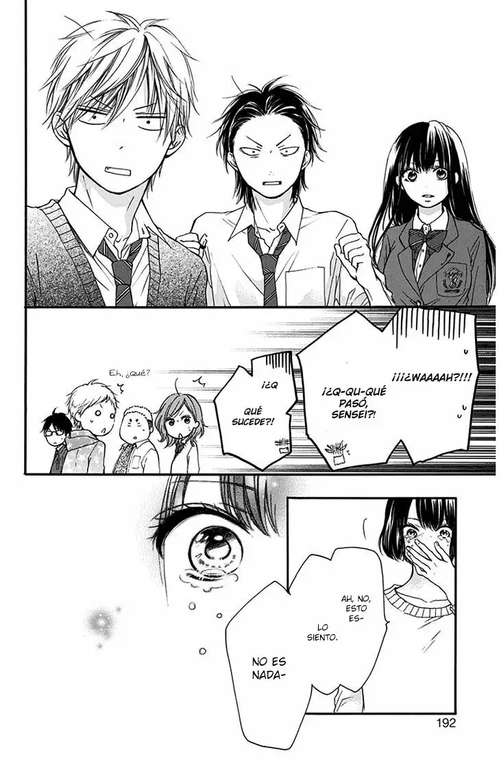 Página 39 del Manga