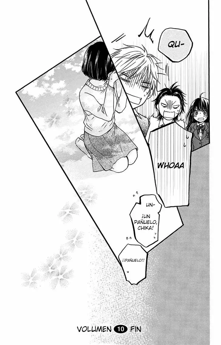 Página 40 del Manga