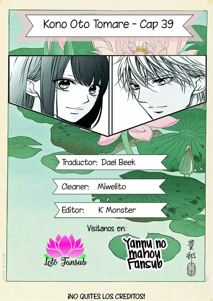 Página 46 del Manga