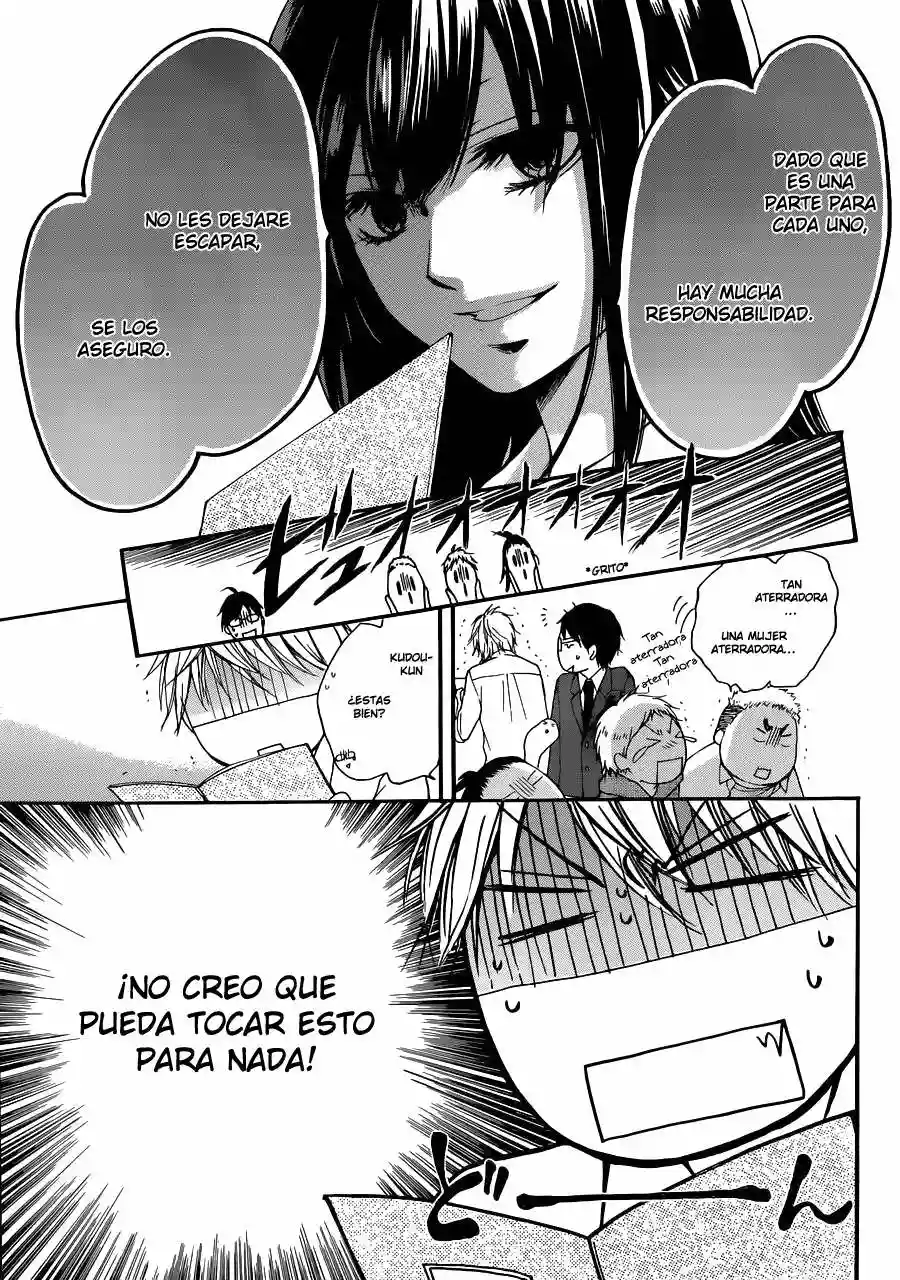 Página 38 del Manga
