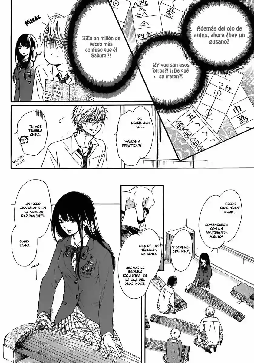 Página 39 del Manga