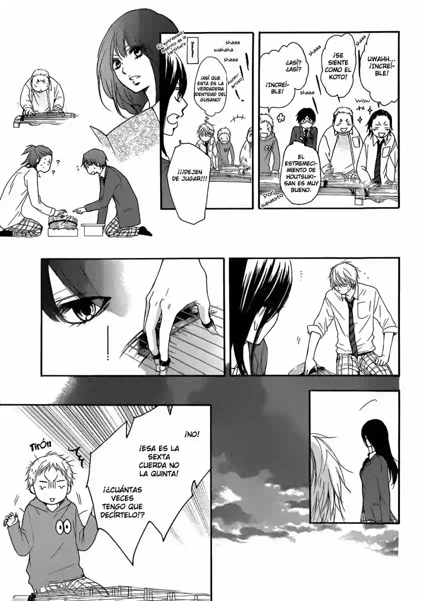 Página 40 del Manga