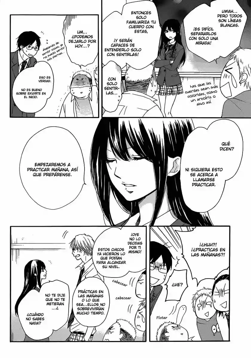 Página 41 del Manga