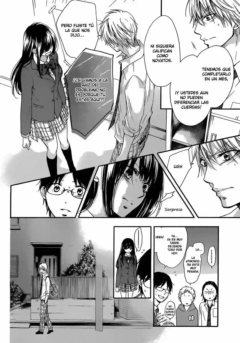 Página 43 del Manga