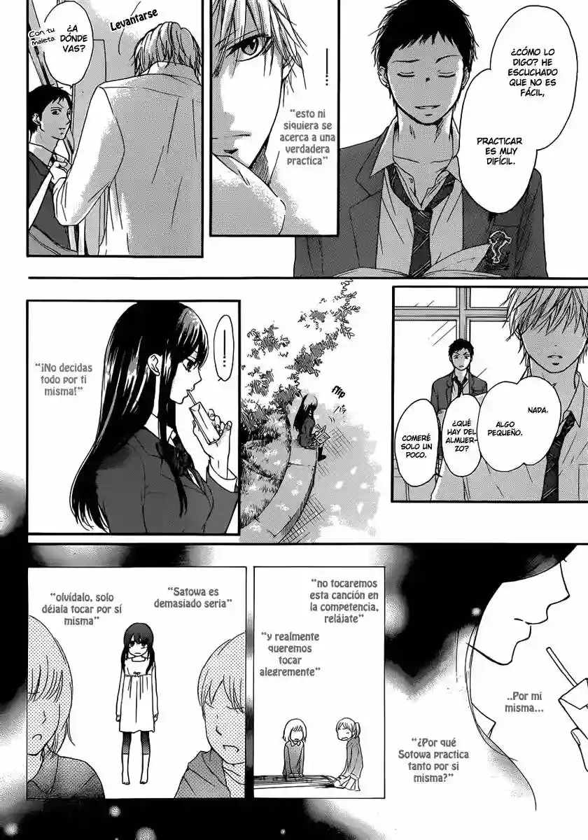 Página 45 del Manga