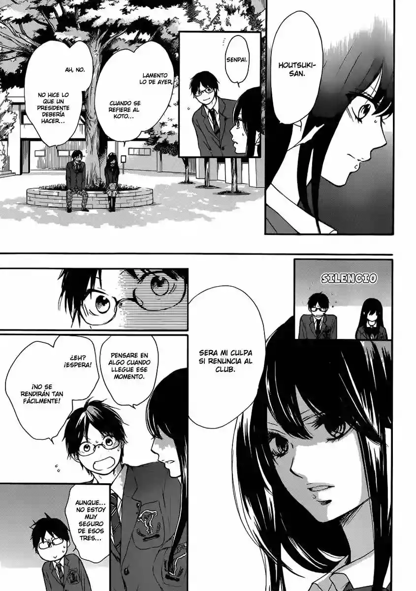 Página 46 del Manga