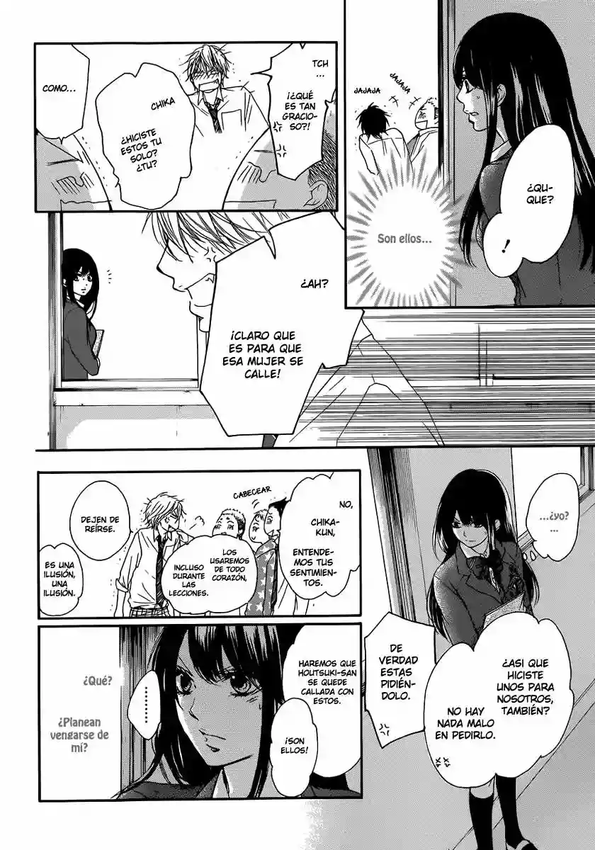 Página 49 del Manga