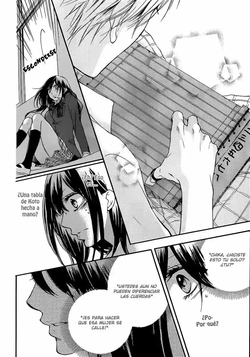 Página 51 del Manga