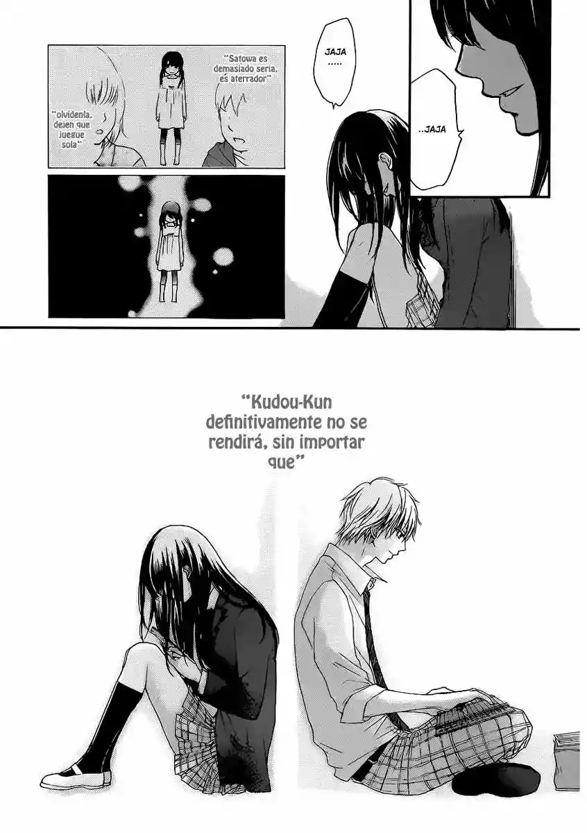Página 52 del Manga