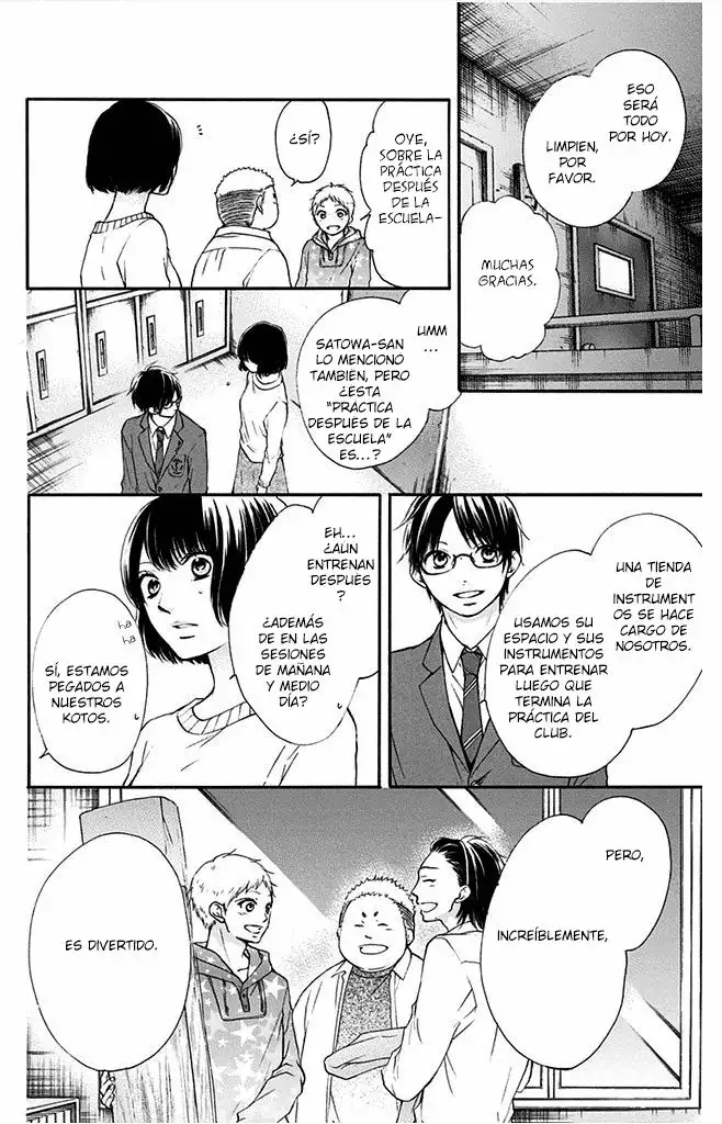 Página 30 del Manga