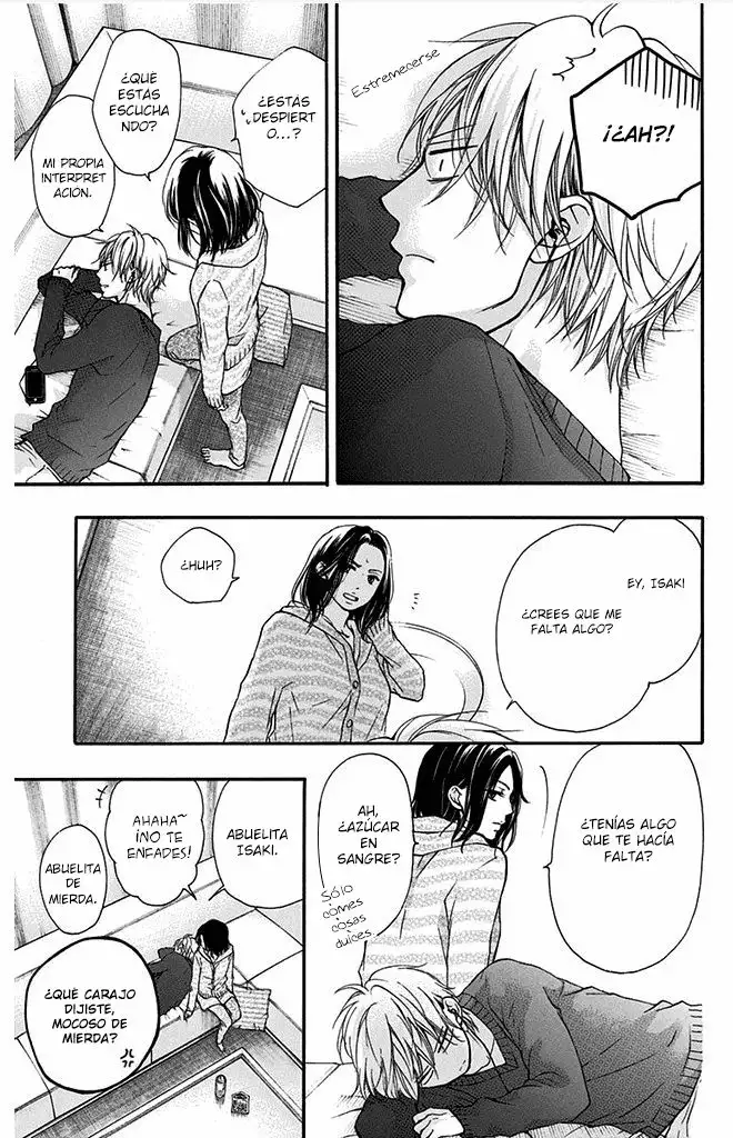 Página 35 del Manga