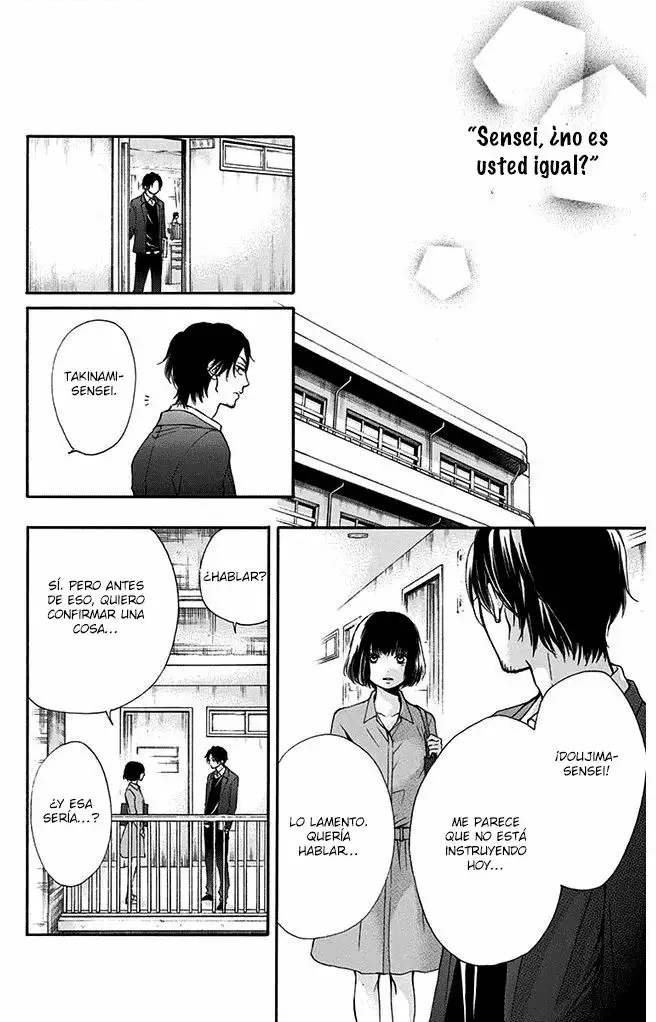 Página 38 del Manga
