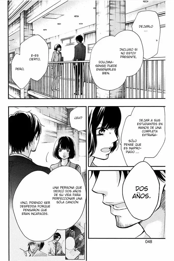 Página 40 del Manga